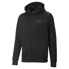 Puma Джемпер Ess + 2 Col Small Black 674471 61 674471 61/L цена и информация | Мужские толстовки | 220.lv