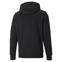 Puma Джемпер Ess + 2 Col Small Black 674471 61 674471 61/L цена и информация | Мужские толстовки | 220.lv