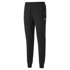 Мужские спортивные брюки PUMA Fandom Sweatpants Tr, черные цена и информация | Мужские брюки | 220.lv