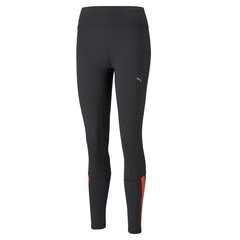 Puma Леггинсы Train Fav Hw 7/8 Tight Aop Black 525086 99 525086 99/M цена и информация | Спортивная одежда для женщин | 220.lv