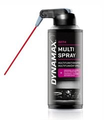 Tehniskais šķidrums Dynamax DXT4 Multispray, 400 ml cena un informācija | Auto ķīmija | 220.lv