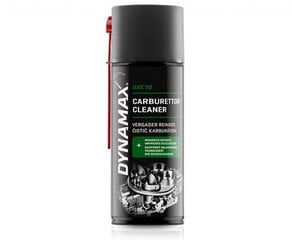 Mazgāšanas līdzeklis Dynamax DXC10, 400 ml cena un informācija | Auto ķīmija | 220.lv