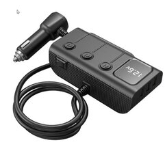 Adapter HR Navman Global цена и информация | Автомобильные электропринадлежности 12V | 220.lv