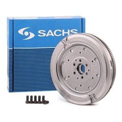 SACHS 2295 000 541 Маховик двухмассовый цена и информация | Детали трансмиссии | 220.lv