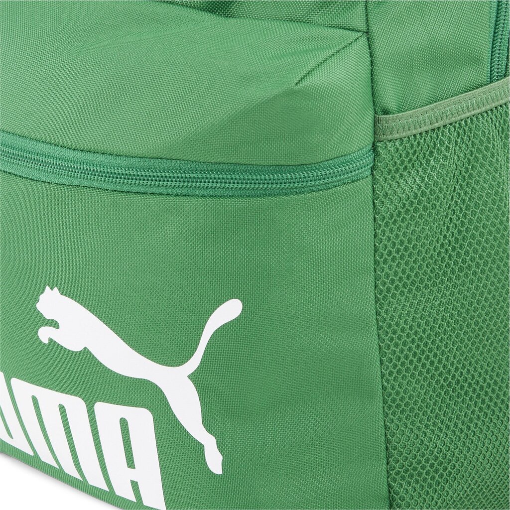 Mugursoma Puma Phase 079943*12, 22 l, zaļa цена и информация | Sporta somas un mugursomas | 220.lv