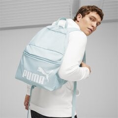 Рюкзак Puma Phase 079943*14, мятного цвета цена и информация | Рюкзаки и сумки | 220.lv