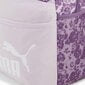 Mugursoma Puma Phase AOP 079948*15, 22 l, lillā/rozā cena un informācija | Sporta somas un mugursomas | 220.lv