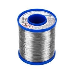 Alavas 2,5 mm/1000 g sn60pb40 cynel cena un informācija | Rokas instrumenti | 220.lv