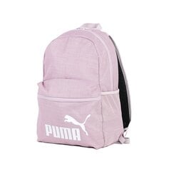 Рюкзак Puma, светло-розовый цена и информация | Рюкзаки и сумки | 220.lv