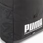 Mugursoma Puma Plus 090346*01, 21 l, melna/balta cena un informācija | Sporta somas un mugursomas | 220.lv