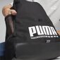 Mugursoma Puma Plus 090346*01, 21 l, melna/balta cena un informācija | Sporta somas un mugursomas | 220.lv