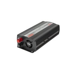 Invertors rebel 24v/230v 500w (f:vācu ligzda) cena un informācija | Elektrības ģeneratori | 220.lv