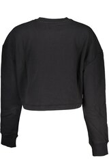 Calvin Klein džemperis sievietēm J20J221334, melns cena un informācija | Jakas sievietēm | 220.lv