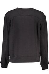 Calvin Klein džemperis sievietēm J20J221339, melns cena un informācija | Jakas sievietēm | 220.lv