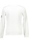 Calvin Klein džemperis vīriešiem J30J316610, balts cena un informācija | Vīriešu džemperi | 220.lv