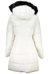 Calvin Klein jaka sievietēm J20J221890, balta cena un informācija | Sieviešu virsjakas | 220.lv