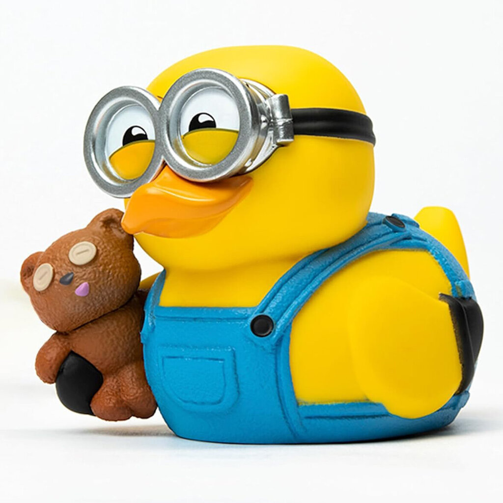 Tubbz Cosplaying Bath Duck Collectible Minions Stuart cena un informācija | Datorspēļu suvenīri | 220.lv