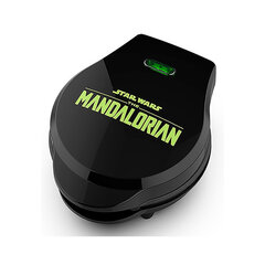 Select Brands The Mandalorian The Child Mini Waffle Maker цена и информация | Атрибутика для игроков | 220.lv