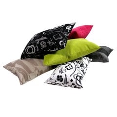 Подушка Tornaado, 4 шт цена и информация | Декоративные подушки и наволочки | 220.lv