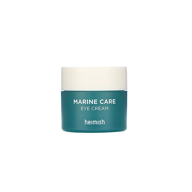 Acu krēms Marine Care Eye Cream, 30 ml cena un informācija | Sejas krēmi | 220.lv