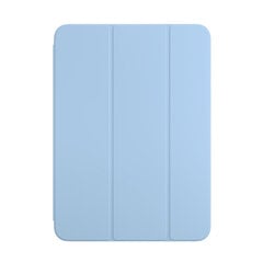 Apple Smart Folio for iPad (10th generation) - Sky - MQDU3ZM/A цена и информация | Чехлы для планшетов и электронных книг | 220.lv