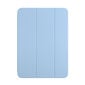 Apple Smart Folio for iPad (10th generation) - Sky - MQDU3ZM/A cena un informācija | Somas, maciņi | 220.lv