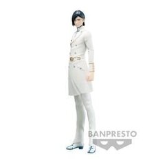 Bleach Solid and Souls Uryu Ishida 17cm цена и информация | Атрибутика для игроков | 220.lv