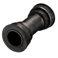 Centrālais gultnis Shimano 89.5/92 mm Shell SM-BB94 XTR Press Fit XTR cena un informācija | Citas velosipēdu rezerves daļas | 220.lv