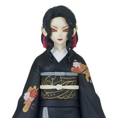 Demon Slayer Kimetsu no Yaiba Demon Series Muzan Kibutsuji 17cm cena un informācija | Datorspēļu suvenīri | 220.lv