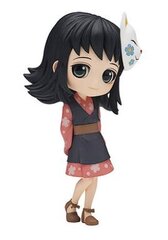 Demon Slayer Kimetsu no Yaiba Makomo Ver.A Q 13cm cena un informācija | Datorspēļu suvenīri | 220.lv