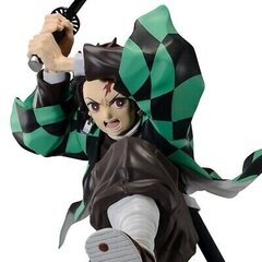 Demon Slayer Kimetsu no Yaiba Maximatic The Tanjiro Kamado 19cm cena un informācija | Datorspēļu suvenīri | 220.lv