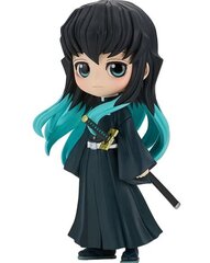 Demon Slayer Kimetsu no Yaiba Muichiro Tokito Q A 14cm cena un informācija | Datorspēļu suvenīri | 220.lv