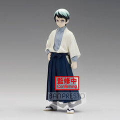 Demon Slayer Kimetsu no Yaiba vol.21 Yushiro 15cm cena un informācija | Datorspēļu suvenīri | 220.lv