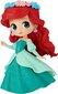 Disney Characters Flower Style Ariel Q A 14cm cena un informācija | Datorspēļu suvenīri | 220.lv