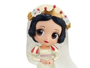 Disney Characters Snow White Dreamy Style Q 14cm цена и информация | Атрибутика для игроков | 220.lv