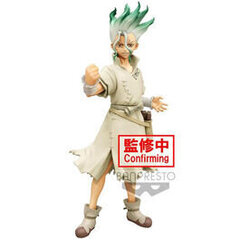 Dr. Stone Stone World Senku Ishigami 18cm цена и информация | Атрибутика для игроков | 220.lv