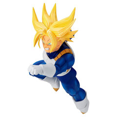 Dragon Bal Z Chosenshiretsuden III Super Saiyan Trunks Vol.1 13cm цена и информация | Атрибутика для игроков | 220.lv