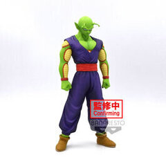 Dragon Ball Super Super Hero DXF Piccolo 18cm cena un informācija | Datorspēļu suvenīri | 220.lv