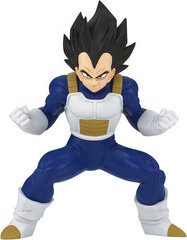 Dragon Ball Z Chosenshiretsuden III Vegeta vol. 2 12cm cena un informācija | Datorspēļu suvenīri | 220.lv