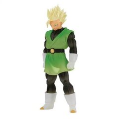 Dragon Ball Z Clearise Super Saiyan Son Gohan Great Saiyaman ver. 14 см цена и информация | Атрибутика для игроков | 220.lv