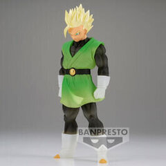 Dragon Ball Z Clearise Super Saiyan Son Gohan Great Saiyaman ver. 14cm cena un informācija | Datorspēļu suvenīri | 220.lv