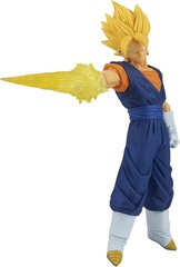 Dragon Ball Z GxMateria The Vegito 17cm цена и информация | Атрибутика для игроков | 220.lv