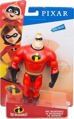 Фигурка Disney Pixar Mr. Incredible цена и информация | Игрушки для мальчиков | 220.lv