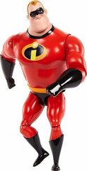 Фигурка Disney Pixar Mr. Incredible цена и информация | Игрушки для мальчиков | 220.lv