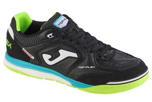 DRIBLING JOMA  for Men's Black DRIW2201IN цена и информация | Футбольные ботинки | 220.lv