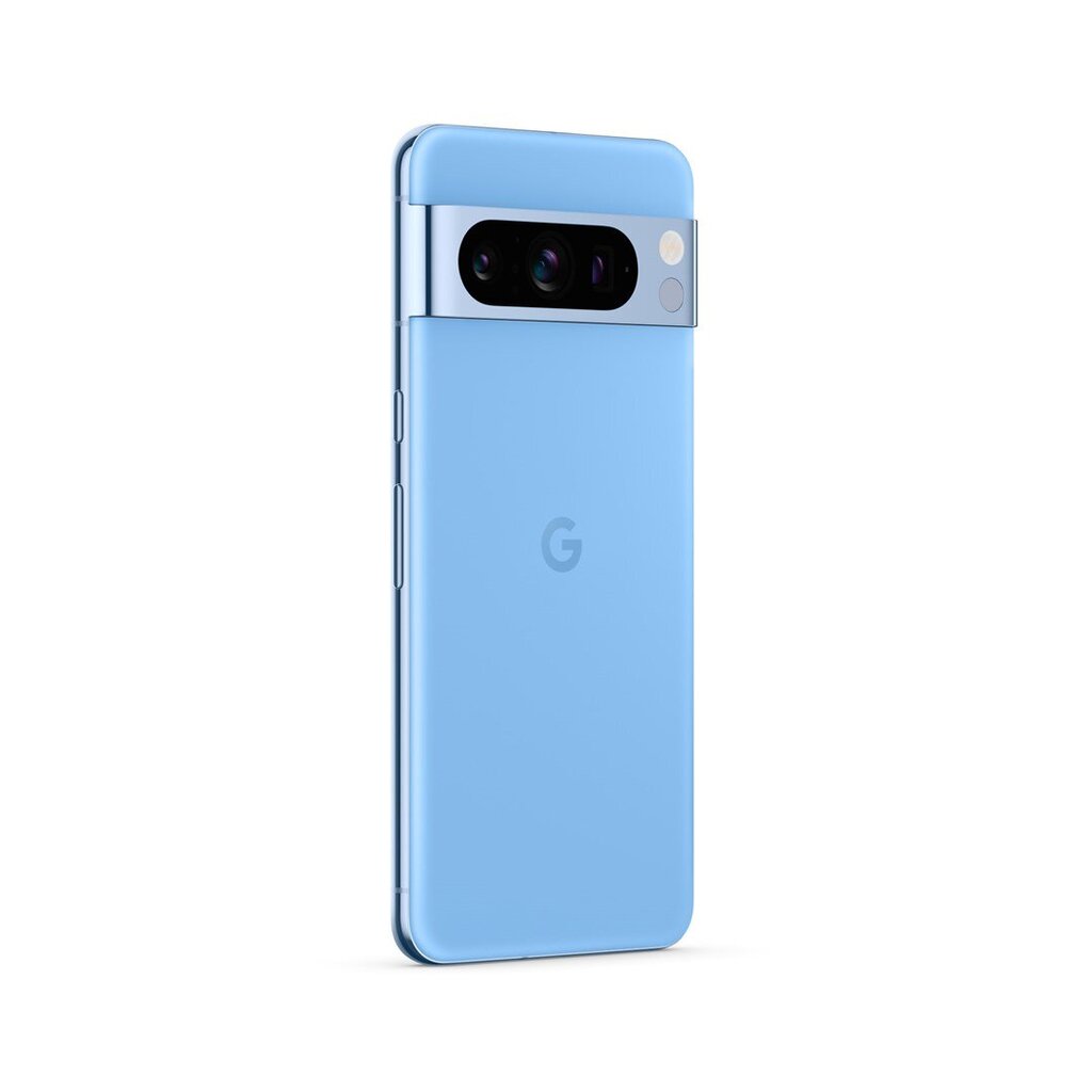 Google Pixel 8 Pro 5G 12/256GB Blue cena un informācija | Mobilie telefoni | 220.lv