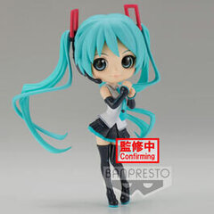 Hatsune Miku V4x Style Ver.B Q 14 cm цена и информация | Атрибутика для игроков | 220.lv