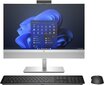 HP EliteOne 840 G9 AIO 7B094EA цена и информация | Stacionārie datori | 220.lv