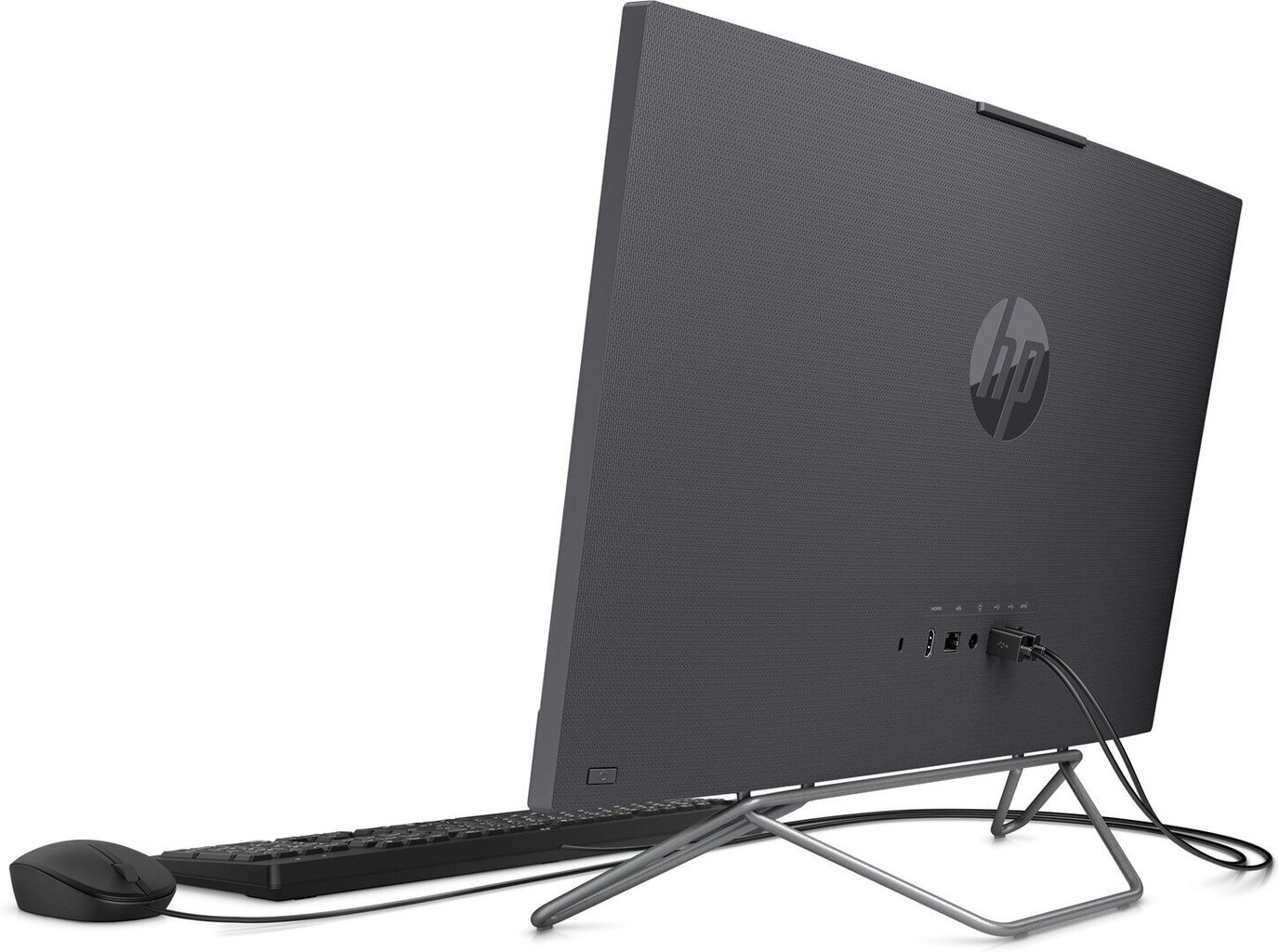 HP Pro 240 G9 6B2F8EA cena un informācija | Stacionārie datori | 220.lv