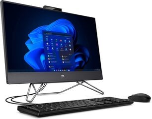 HP Pro 240 G9 6B2F8EA цена и информация | Стационарные компьютеры | 220.lv